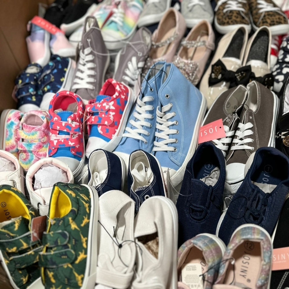 Shoes